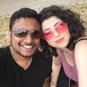 Meet your Posher, Mina